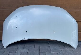 Suzuki Ignis III 3 2016- kapota