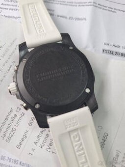 Pánske hodinky Breitling Endurance Pro Chronograph Chronomet