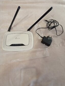 Wi-fi router TP-Link