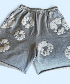 Denime Tears (kraťasy)