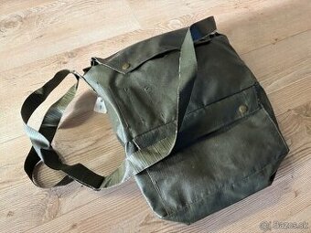 Vojenská plynová maska ČSĽA, M10M, originál, nová