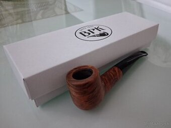 Dýmka fajka BPK Proseč – Ručně restaurovaná