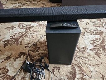 Soundbar samsung