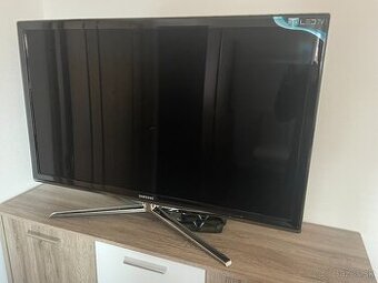 Samsung 3D 46″ televízor