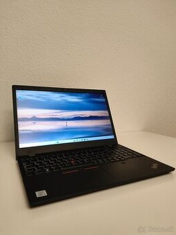 Lenovo ThinkPad L15 | i5-10210U • 16GB • 512GB