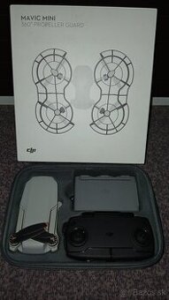 Dji mini se