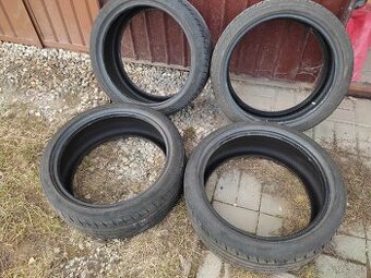 Letné pneu 2x Matador 2x Good Ride 205/40 R17