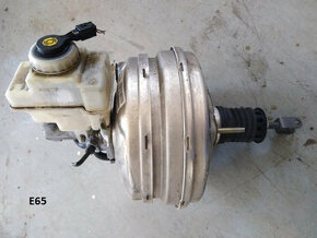 BMW E65 E60 E61 posilovač brzd