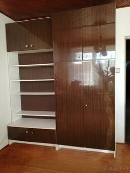 Obývacia stena - darujem