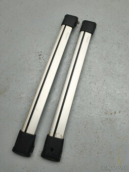 Strešný nosič Volkswagen Passat b7 kombi