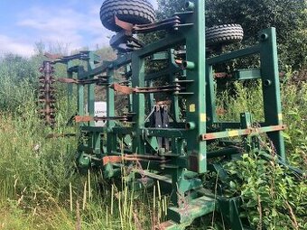 radličkový podmietač Josk 6000