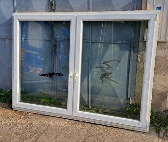 Plastové okná