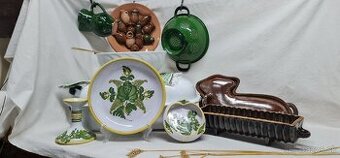 Vidiecké dekorácie 14