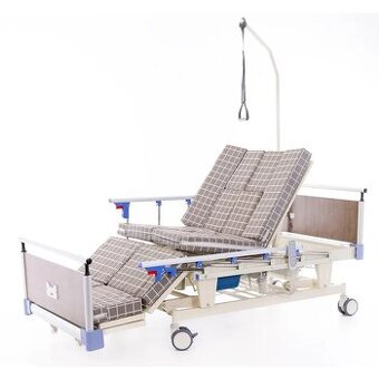 predam elektricku postel  Home