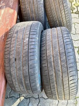 letné pneumatiky  Michelin 225/45/R17