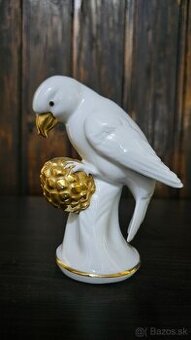 Bavaria porcelanova soška