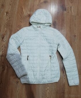 Mayo Chix bunda biela