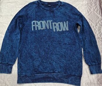 Chlapčenská mikina FRONT ROW