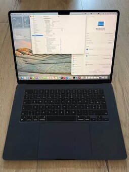 Macbook air m2