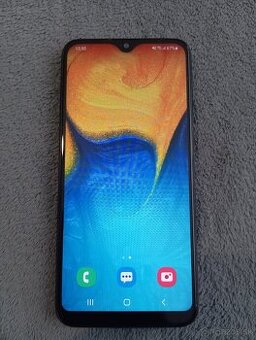 Samsung Galaxy A20e