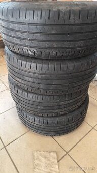 205/55 R16 letne 4ks za 40€