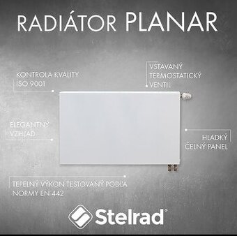 Korad Stelrad