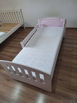 Detská posteľ