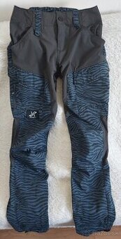 REVOLUTION RACE GPX PANTS W