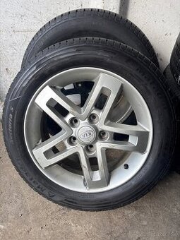 Komplety KIA Ceed - 1