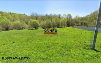 SUPER PONUKA - Pozemok pre rodinný dom REMETSKÉ HÁMRE