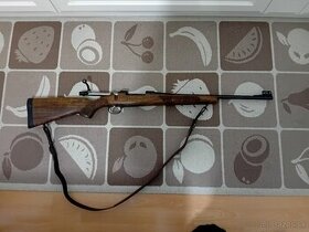 Guľovnica CZ 557 Carbine, kal.8x57JS - 1