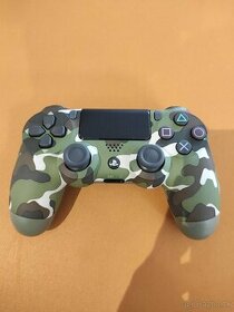 Ps4 controler camouflage