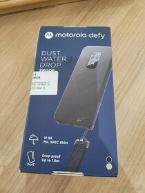 Motorola Defy XT2083-9 - 1