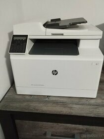 HP LaserJet Pro MFP M181fw