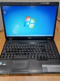 Acer Extensa 5635ZG - 1