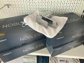 Predám stojankovú umývadlovú batériu NOBLESS SHARP