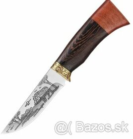 Poľovnícky nôž diviak - 1