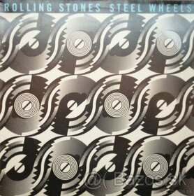 LP Rolling stones