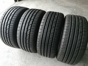 215/40 r17 letné pneumatiky Continental
