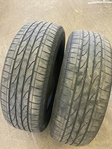 215/60 R17 96V BRIDGESTONE