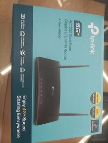 tp link 4g AC1200dual band - 1