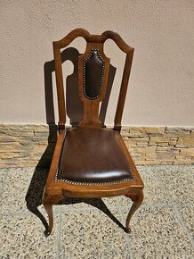 Starožitné stoličky - 1