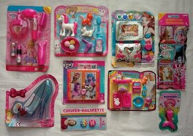 Nové hračky pre dievčatá 4