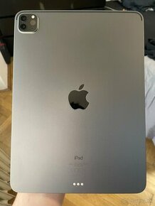 Tablet Apple iPad Pro 11" M1 (2021) 128GB Wi-Fi