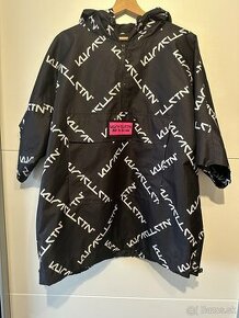 Kura collection rain hoodie obe size