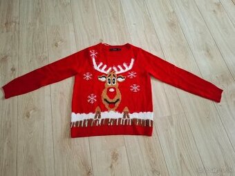Vianocny svter Vero Moda