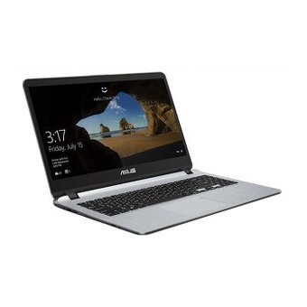 Predám notebook ASUS SonicMaster X507M v zachovalom stave
