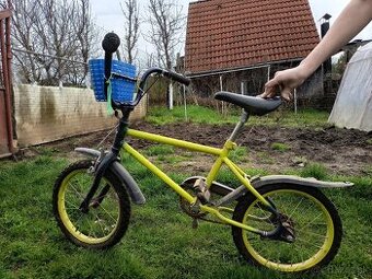 Detske bicykle