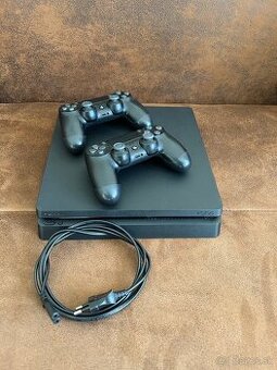 PlayStation 4 Slim 500 GB