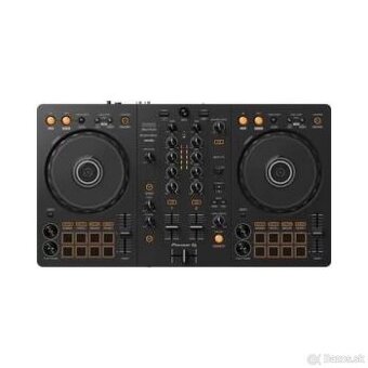 pioneer dj ddj-flx4